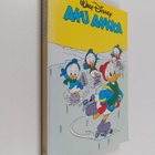 Walt Disney : Aku Ankka neljännesvuosikerta 1/1996 - pikkukuva 1