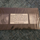 DEEP BLUE SEA ( 1999 ) VHS WB , SANDRE METRONOME. - pikkukuva 4