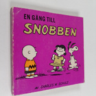 Charles M. Schulz : En gång till Snobben - pikkukuva 1