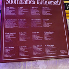 Suomalainen Tähtiparaati - 8LP BOXI - pikkukuva 4