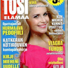 TOSI ELÄMÄÄ n:o 5 2010 Olin mieheni äiti jarakastajatar. - pikkukuva 1