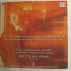 Steve Winwood:Talking Back To The Night LP  1982 - pikkukuva 2