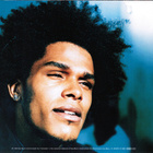 Maxwell • Maxwell's Urban Hang Suite CD - pikkukuva 2