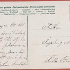 Lumpeet  maiseman kehyksenä  - kulk v 1907 - pikkukuva 2