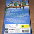 PAULIE VHS 1998 SEIKKAILU LEFFA - pikkukuva 2