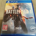 Battlefield 1 (PS4) - pikkukuva 1