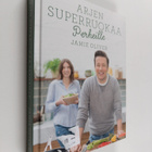 Jamie Oliver : Arjen superruokaa perheille - pikkukuva 1