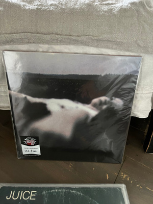 Apulanta - Plastik LP