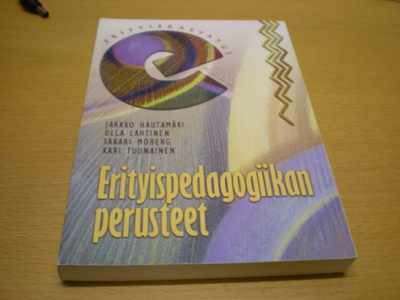 Tuunanen ym.: Erityispedagogiikan perusteet