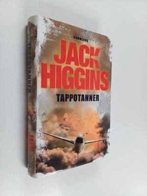 Jack Higgins : Tappotanner