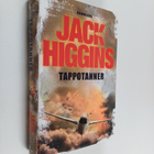 Jack Higgins : Tappotanner - pikkukuva 1