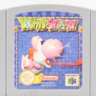 Yoshi's Story - pikkukuva 1