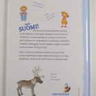Iisa Juva : Hyvä Suomi! : pienten tietokirja - pikkukuva 2