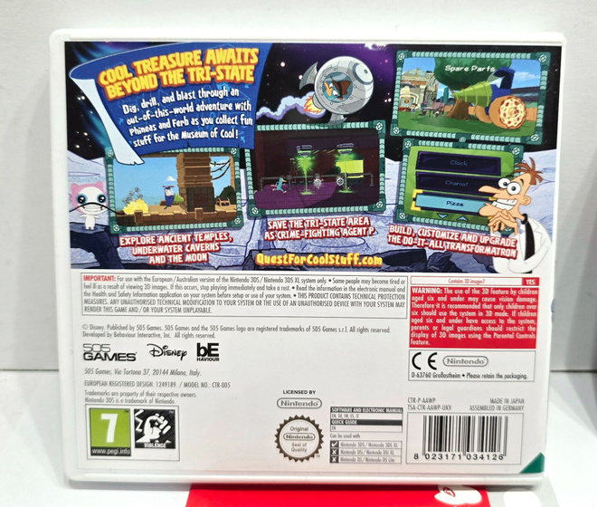 Item image