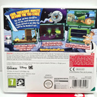 3DS - Phineas and Ferb: Quest for Cool Stuff - pikkukuva 2