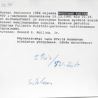 Pressikuva: Sotilaan tarina - pikkukuva 2