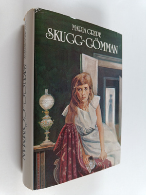 Maria Gripe : Skugg-gömman