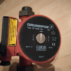 GRUNDFOS UP 25-80 180 - pikkukuva 5
