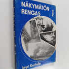 Impi Karhula : Näkymätön rengas - muistelmia talvisodasta - pikkukuva 1