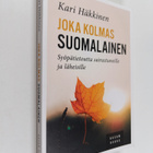 Kari Häkkinen : Joka kolmas suomalainen - pikkukuva 1
