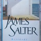 James Salter - Kiitävät vuodet (sid.) - pikkukuva 1