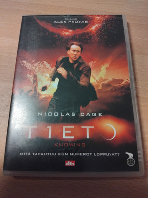 TIETO NORDISK FILM/EGMONT