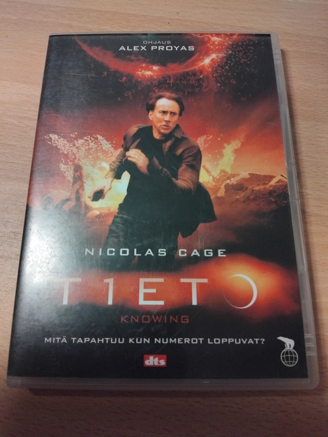 TIETO               NORDISK FILM