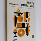 Paavo Roine : Ihmisen ravitsemus - pikkukuva 1