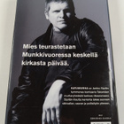 Jarkko Sipilä : Katumurha - pikkukuva 2