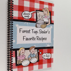 Forest twp. senior's favorite recipes - pikkukuva 1