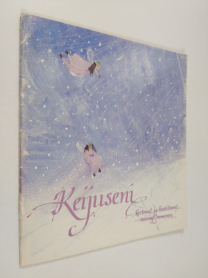 Minna Immonen : Keijuseni