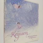 Minna Immonen : Keijuseni - pikkukuva 1