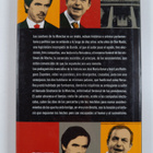 Raul del Pozo : Los cautivos de la Moncloa - pikkukuva 2