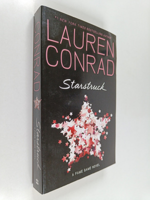 Lauren Conrad : Starstruck
