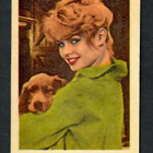 Keräilykuva - Brigitte Bardot B 19 - pikkukuva 1