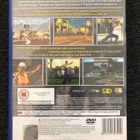 Outlaw Tennis (Playstation 2) - pikkukuva 3