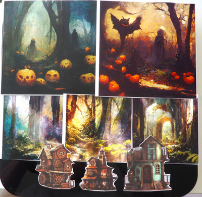 HALLOWEEN KUVAT