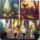 HALLOWEEN KUVAT - pikkukuva 1