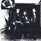 KURO discography 1983-1986 ...legendary japanese 80`s hc - pikkukuva 1