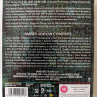The Terminal Man (limited edition blu ray) - pikkukuva 5
