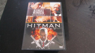 Street Kings/Hitman