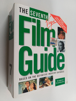 Ken Fox ym. : The Seventh Virgin Film Guide