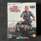 The Great Escape LE OOP Blu-ray | UK | 1963 - pikkukuva 1