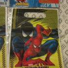 Party Bag Spiderman 2 x 6 kpl - pikkukuva 2