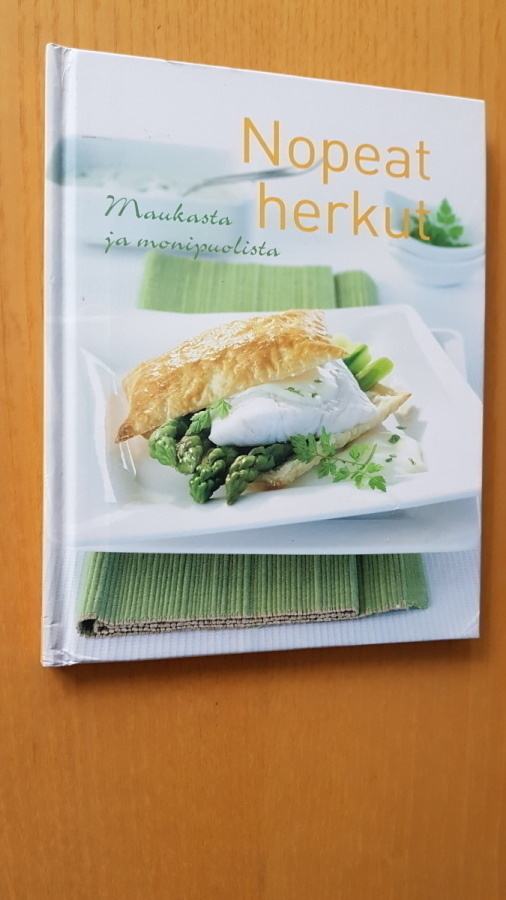 Nopeat herkut