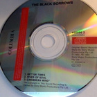 THE BLACK SORROWS :: BETER TIMES :: CD, SINGLE 1992 - pikkukuva 2