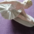 Leningrad Porselain figurini - pikkukuva 1