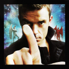 Robbie Williams :  Intensive Care  -  CD - pikkukuva 1