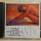 ROMANTIC  - CD - 2KPL - pikkukuva 1