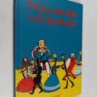 Klara R. Chitz : Pekka musiikin valtakunnassa - pikkukuva 1